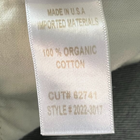 Citizens of Humanity premium vintage jeans size 28 button fly distressed - Picture 14 of 14